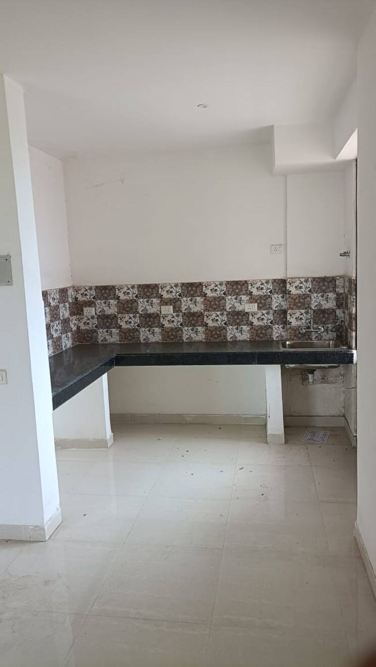 Kitchen, signature-global-synera 2 Bedroom 668 Sq.Ft. Apartment In Sector 81 Gurgaon 7970326