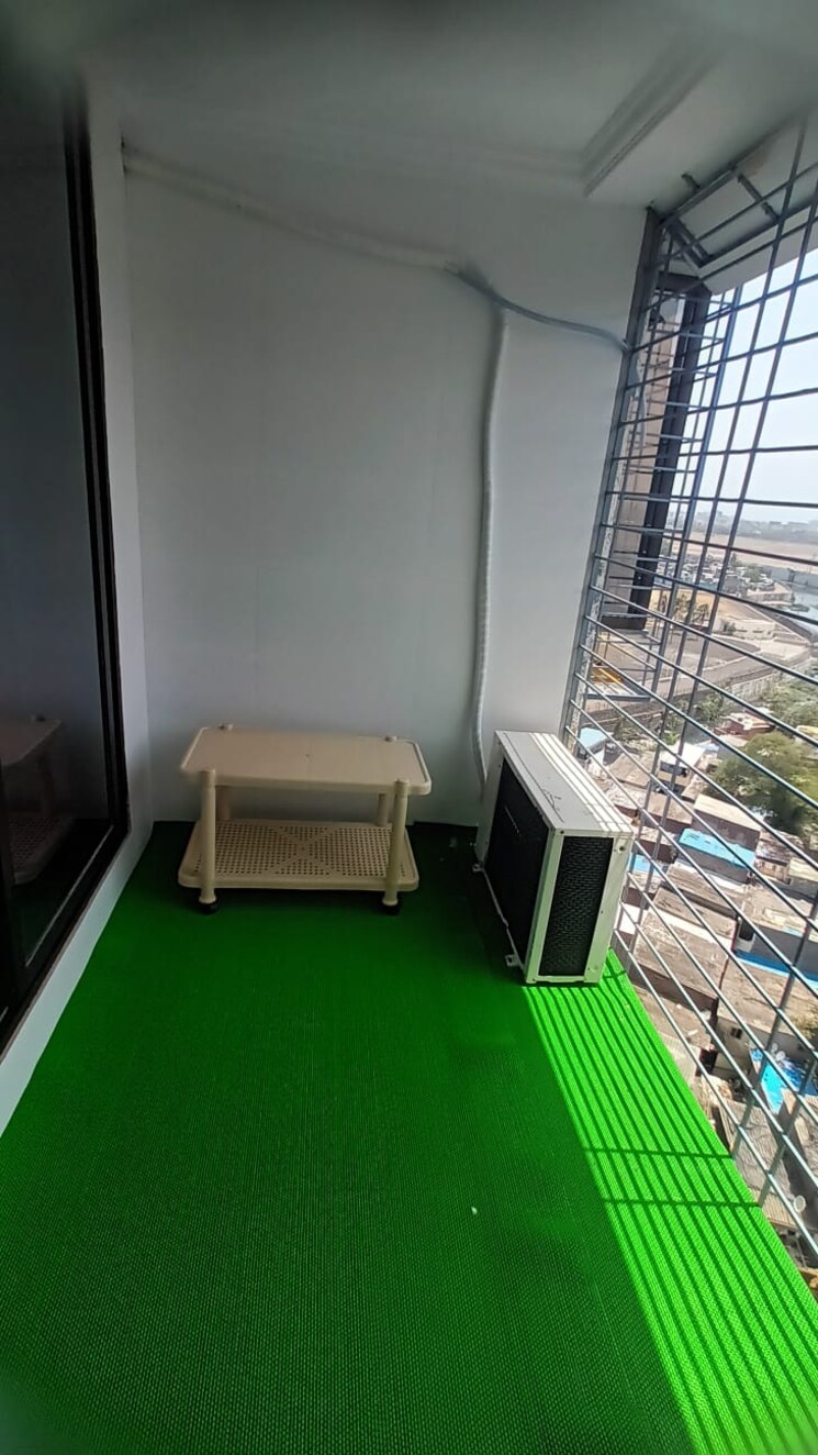 Balcony, spenta-palazzio 2 Bedroom 670 Sq.Ft. Apartment In Sakinaka Mumbai 7970325