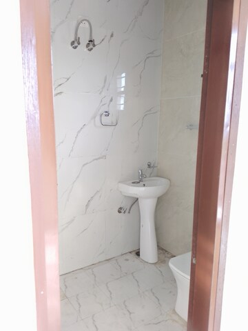 Bathroom in 3 BHK Apartment at Sector 115 – for Sale