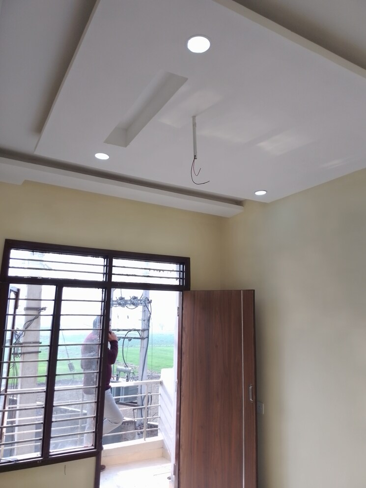 Exterior View, sector 115 3 Bedroom 125 Sq.Yd. Apartment In Sector 115 Mohali 7970348