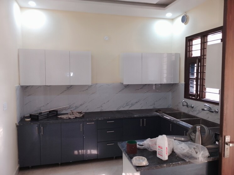 Kitchen, sector 115 3 Bedroom 125 Sq.Yd. Apartment In Sector 115 Mohali 7970348
