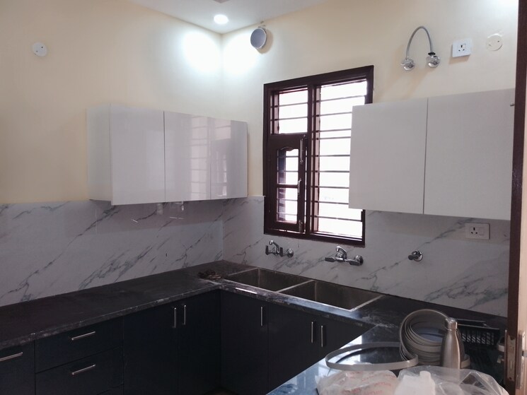 Kitchen, sector 115 3 Bedroom 125 Sq.Yd. Apartment In Sector 115 Mohali 7970348