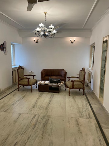 4 BHK Apartment For Rent in Vasant Kunj Delhi  7970303