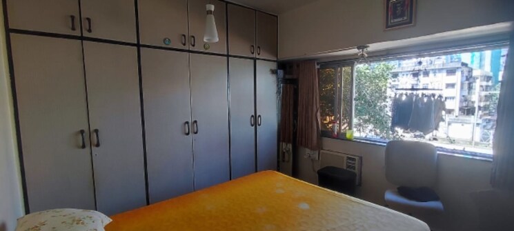 Master Bedroom, rto colony 1 Bedroom 450 Sq.Ft. Apartment In Rto Colony Mumbai 7970391