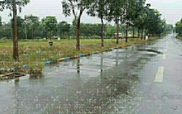 Plot For Sale in Chandapura