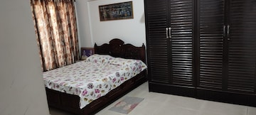 3 BHK Apartment For Rent in Kalpataru Estate Pimple Gurav Pune  7970355