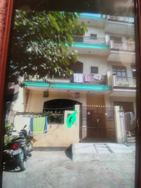6 BHK Independent House For Sale in Delta 1 