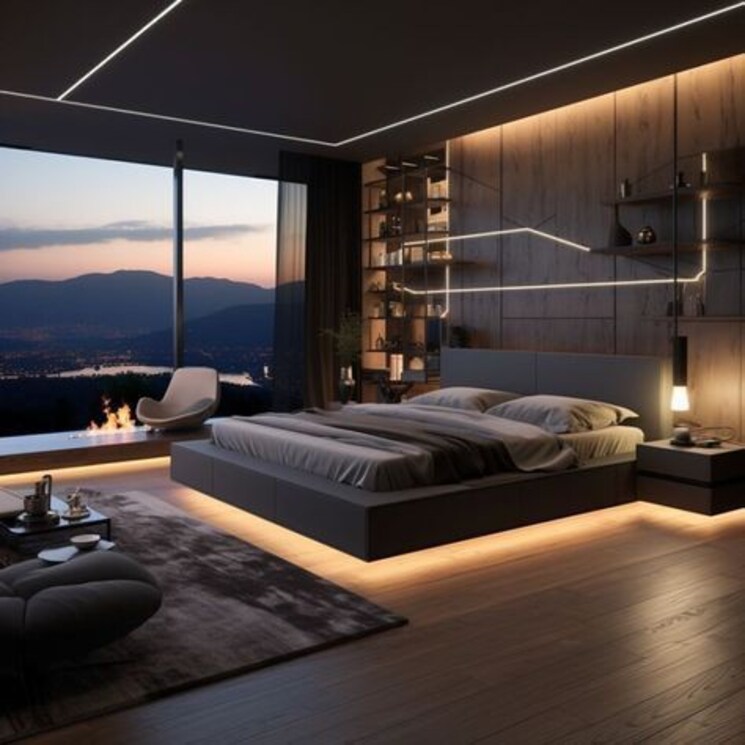 Gym, chandapura 2 Bedroom 1200 Sq.Ft. Independent House In Chandapura Bangalore 7970353