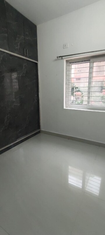 Master Bedroom in 1 BHK Apartment at Kondapur – for Rent