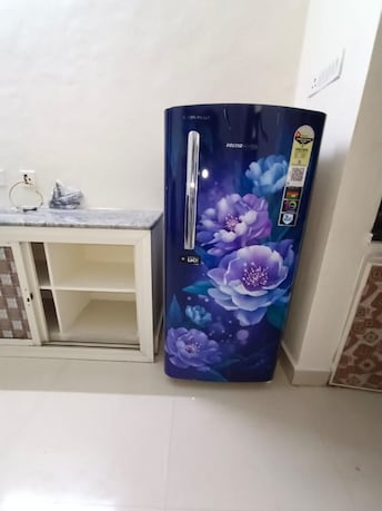 1 BHK Apartment For Rent in Kondapur Hyderabad  7970371