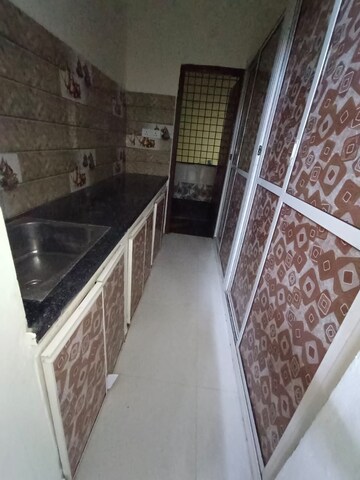 Master Bedroom in 1 BHK Apartment at Kondapur – for Rent
