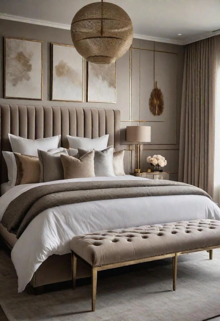 Bedroom, chandapura 5 Bedroom 1500 Sq.Ft. Villa In Chandapura Bangalore 7970395