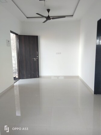 1 BHK Apartment For Resale in Vidhi Om Sunkulan Makane Kapase Palghar  7970424