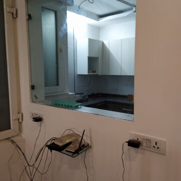  3 BHK Apartment at Shivalik Colony – for Rent