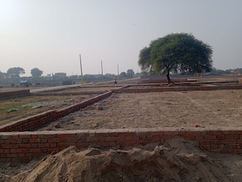 Plot For Resale in Mundera Bazaar Allahabad  7970411