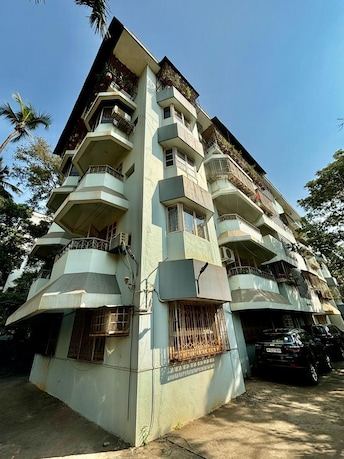 2 BHK Apartment For Resale in Vile Parle West Mumbai  7970430