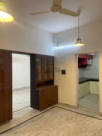 3 BHK Apartment – Exterior View View at Vasant Kunj - for Sale