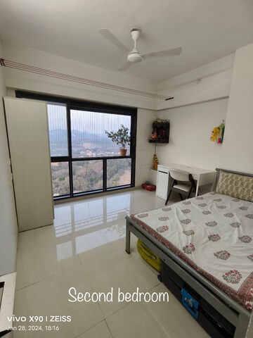 2 BHK Apartment For Sale in Kanakia Rainforest, Andheri East