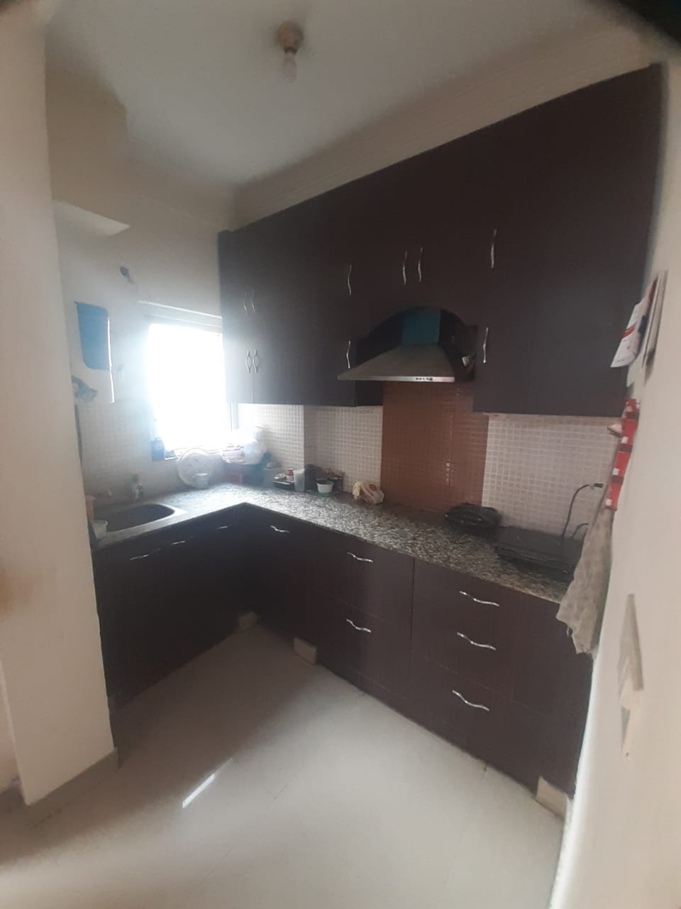 2 BHK Apartment For Sale in Futec Gateway