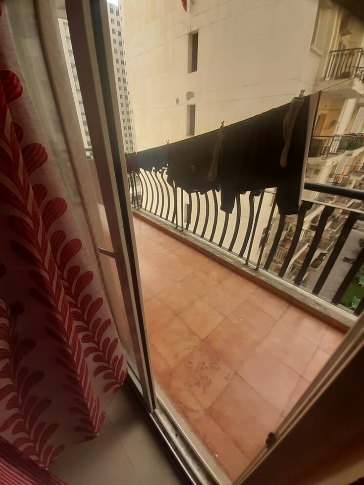 Balcony, futec-gateway 2 Bedroom 1138 Sq.Ft. Apartment In Sector 75 Noida 7970457