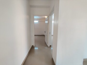 Building Lobby in 4 BHK Apartment at Tulip Ivory, Sector 70 – for Sale