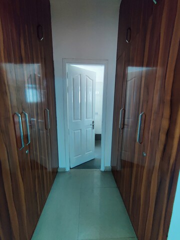 Building Lobby in 4 BHK Apartment at Tulip Ivory, Sector 70 – for Sale