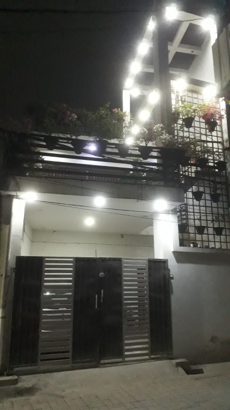 Plot For Sale in Gomti Nagar