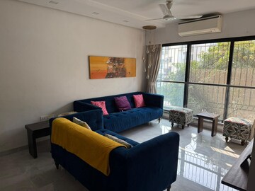 2.5 BHK Apartment For Rent in Sambhav Zest Bandra West Mumbai  7970474