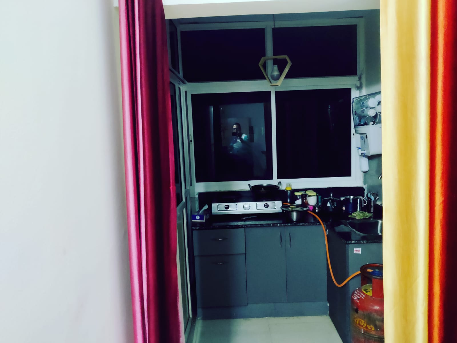 3 BHK Apartment For Sale in Futec Gateway