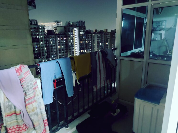 Master Bedroom, futec-gateway 3 Bedroom 1596 Sq.Ft. Apartment In Sector 75 Noida 7970488