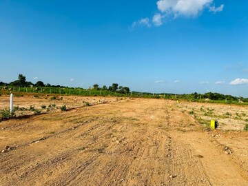 Plot Area in  Plot at Jangaon – for Sale
