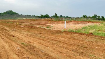 Plot Area in  Plot at Jangaon – for Sale