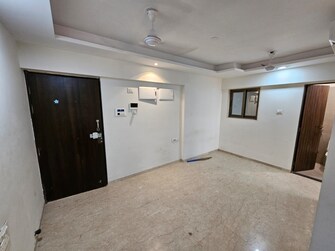 1 BHK Apartment For Resale in Platinum Corporation Andheri West Mumbai  7970446