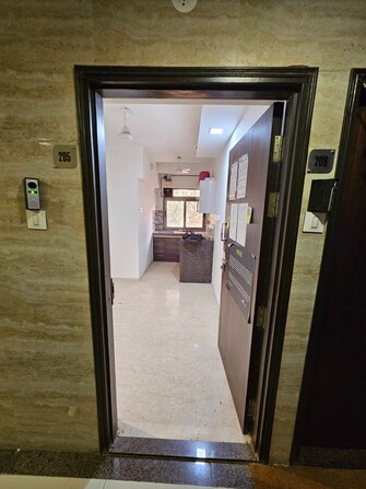 1 BHK Apartment For Resale in Platinum Corporation Andheri West Mumbai  7970446