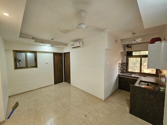 1 BHK Apartment For Resale in Platinum Corporation Andheri West Mumbai  7970446