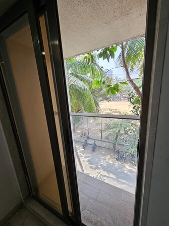 1 BHK Apartment For Resale in Platinum Corporation Andheri West Mumbai  7970446