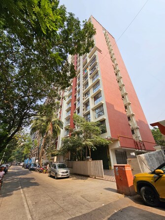 1 BHK Apartment For Resale in Platinum Corporation Andheri West Mumbai  7970446