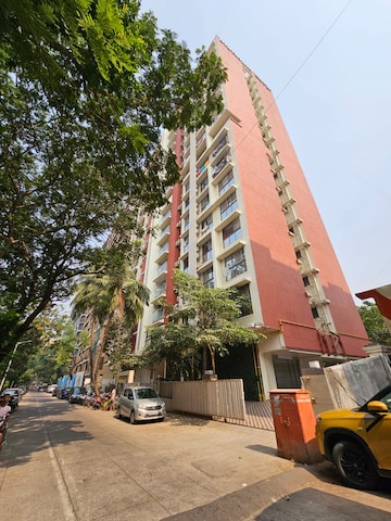 1 BHK Apartment For Resale in Platinum Corporation Andheri West Mumbai  7970446