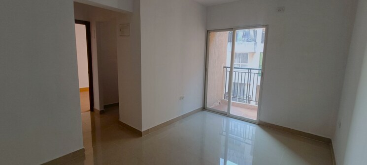 Living Room, db-orchid-ozone 1 Bedroom 585 Sq.Ft. Apartment In Dahisar East Mumbai 7970484