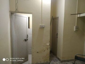 Bathroom in 3 BHK Apartment at Sukhwani Hermosa Casa, Mundhwa – for Sale