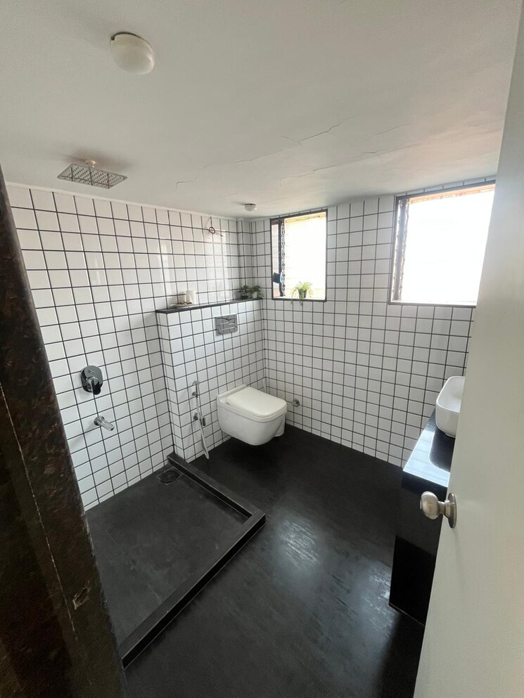 Kitchen, sayba-orchid 1 Bedroom 405 Sq.Ft. Apartment In Kurla East Mumbai 7970472