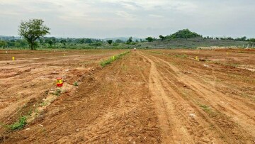  Plot For Sale in Jangaon