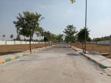 Plot Area in  Plot at Sector 89 – for Sale
