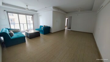 3 BHK Apartment For Rent in HDIL Metropolis Residences Andheri West Mumbai  7970543