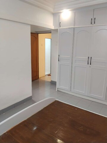 Bedroom in 2 BHK Apartment at Sarah Mist, Bandra West – for Rent