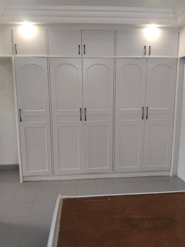 Bedroom in 2 BHK Apartment at Sarah Mist, Bandra West – for Rent