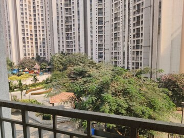 2 BHK Apartment For Rent in Vihang Vermont Ghodbunder Road Thane  7970542