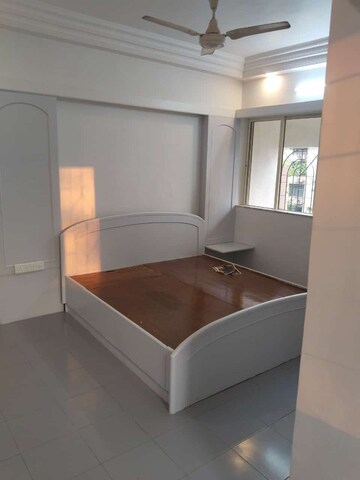 Bedroom in 2 BHK Apartment at Sarah Mist, Bandra West – for Rent