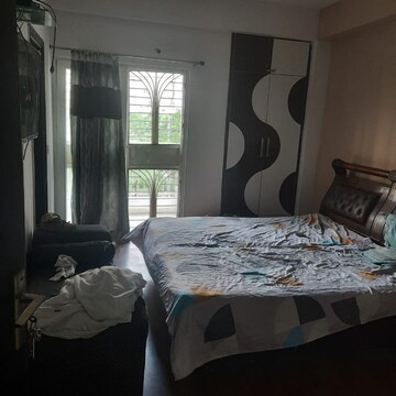 2.5 BHK Apartment For Rent in Ajnara Grand Heritage, Sector 74
