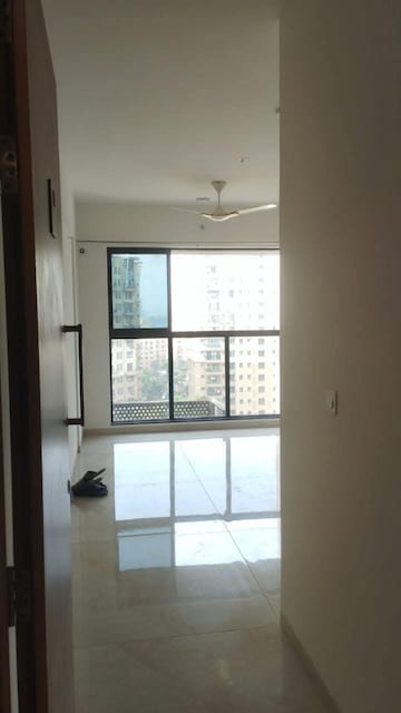 2 BHK Apartment For Rent in Godrej Urban Park Chandivali Mumbai  7970546